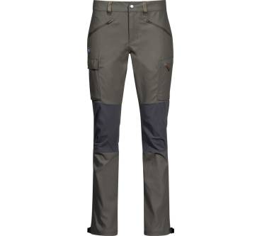 Produktbild Bergans Nordmarka Hybrid Pants