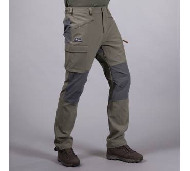 Produktbild Bergans Nordmarka Hybrid Pants