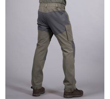 Produktbild Bergans Nordmarka Hybrid Pants