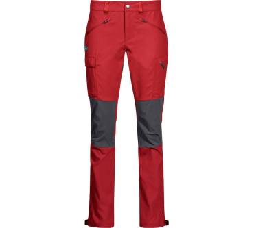 Produktbild Bergans Nordmarka Hybrid Pants