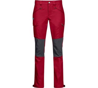 Produktbild Bergans Nordmarka Hybrid Pants