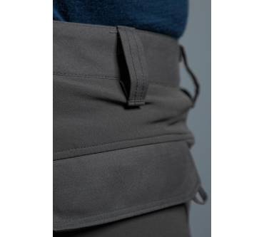 Produktbild Tatonka Trekking Pants Recco