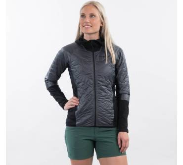 Produktbild Bergans Cecilie Light Insulated Hybrid Jacket