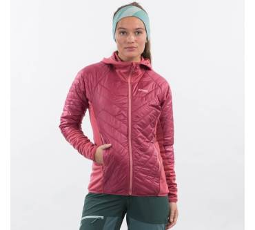 Produktbild Bergans Cecilie Light Insulated Hybrid Jacket