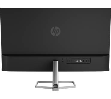 Produktbild HP M27f