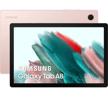 Produktbild Samsung Galaxy Tab A8