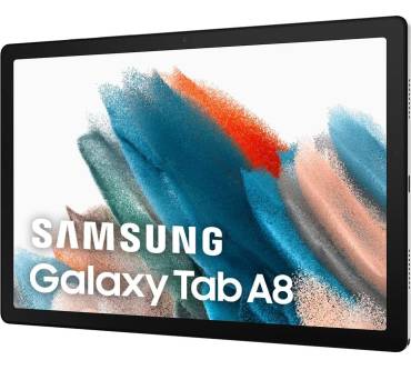 Produktbild Samsung Galaxy Tab A8