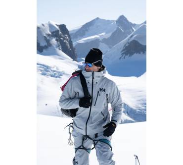 Produktbild Helly Hansen Odin 9 Worlds Infinity Shell Jacket