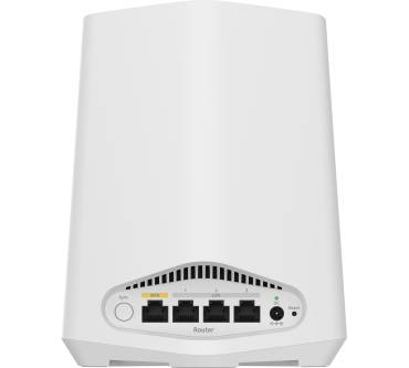 Produktbild NetGear Orbi Pro Wi-Fi 6 Mini