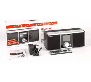 Produktbild Telestar DIRA S 20C