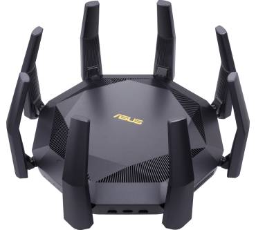 Produktbild Asus RT-AX89X