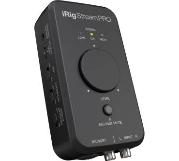 Produktbild IK Multimedia iRig Stream Pro