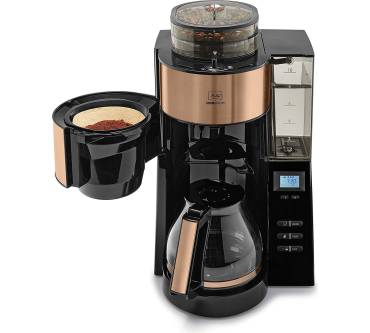 Produktbild Melitta AromaFresh Edition (1021-02)