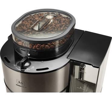 Produktbild Melitta AromaFresh Edition (1021-02)