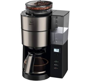 Produktbild Melitta AromaFresh Edition (1021-02)