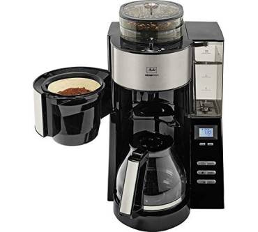 Produktbild Melitta AromaFresh Edition (1021-02)