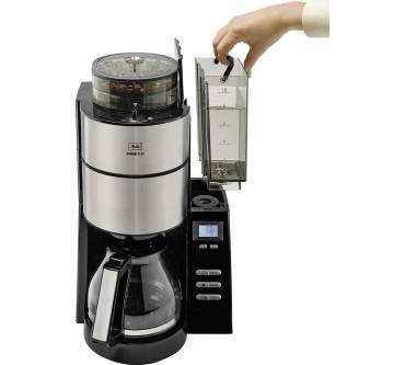 Produktbild Melitta AromaFresh Edition (1021-02)