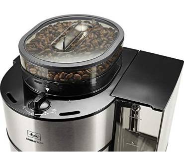 Produktbild Melitta AromaFresh Edition (1021-02)