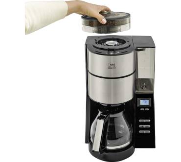 Produktbild Melitta AromaFresh Edition (1021-02)