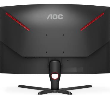 Produktbild AOC Agon C32G3AE/BK