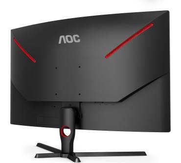 Produktbild AOC Agon C32G3AE/BK