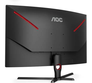 Produktbild AOC Agon C32G3AE/BK