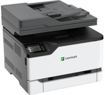 Produktbild Lexmark MC3326i