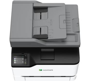 Produktbild Lexmark MC3326i