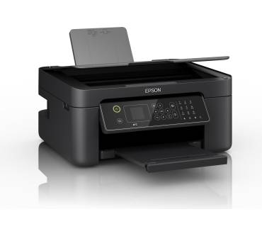 Produktbild Epson Workforce WF-2820DWF