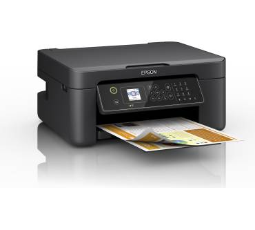 Produktbild Epson Workforce WF-2820DWF