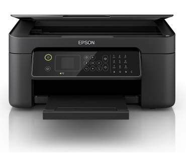 Produktbild Epson Workforce WF-2820DWF