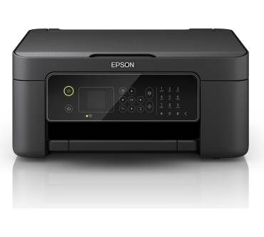 Produktbild Epson Workforce WF-2820DWF