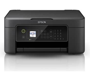 Produktbild Epson Workforce WF-2820DWF