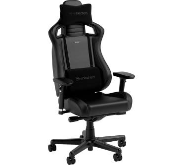 Produktbild Noblechairs EPIC Compact (Kunstleder)