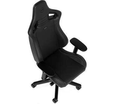 Produktbild Noblechairs EPIC Compact (Kunstleder)