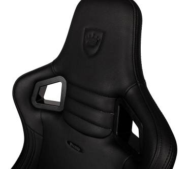 Produktbild Noblechairs EPIC Compact (Kunstleder)