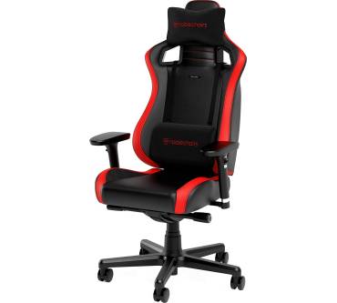 Produktbild Noblechairs EPIC Compact (Kunstleder)