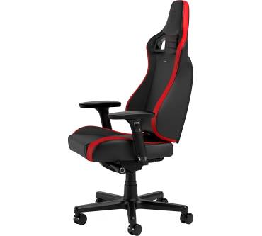 Produktbild Noblechairs EPIC Compact (Kunstleder)