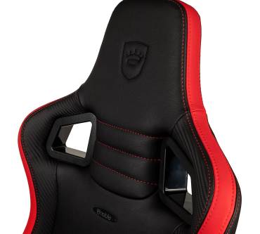 Produktbild Noblechairs EPIC Compact (Kunstleder)