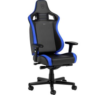 Produktbild Noblechairs EPIC Compact (Kunstleder)