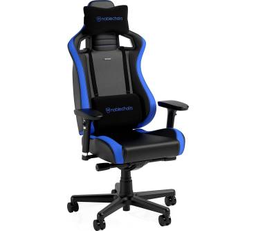 Produktbild Noblechairs EPIC Compact (Kunstleder)