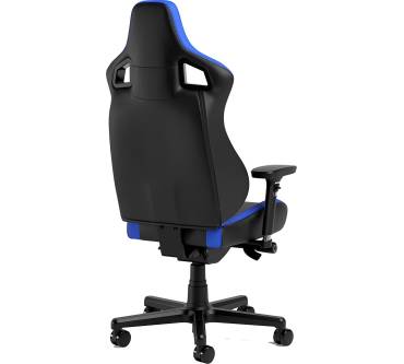 Produktbild Noblechairs EPIC Compact (Kunstleder)