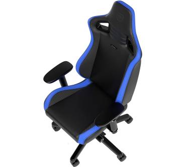 Produktbild Noblechairs EPIC Compact (Kunstleder)