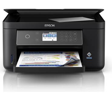 Produktbild Epson Expression Home XP-5150