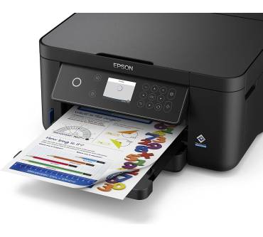 Produktbild Epson Expression Home XP-5150