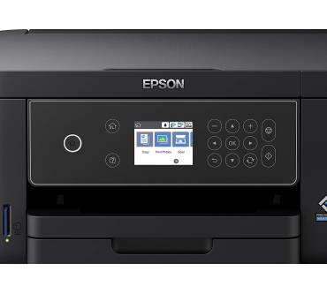 Produktbild Epson Expression Home XP-5150