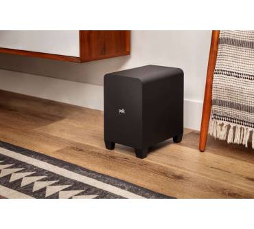 Produktbild Polk Audio Signa S4