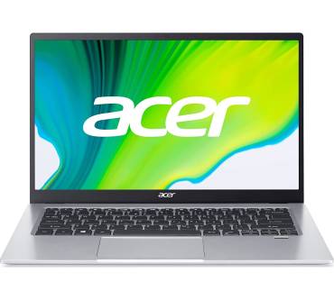 Produktbild Acer Swift 1 SF114-34