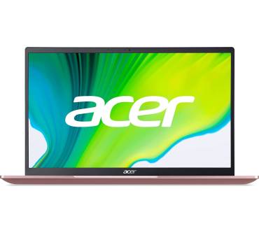 Produktbild Acer Swift 1 SF114-34