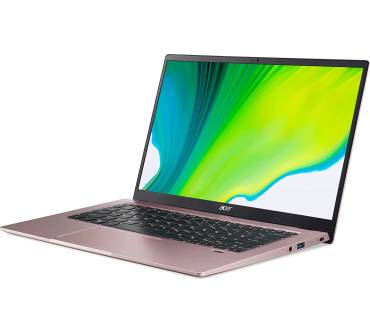 Produktbild Acer Swift 1 SF114-34